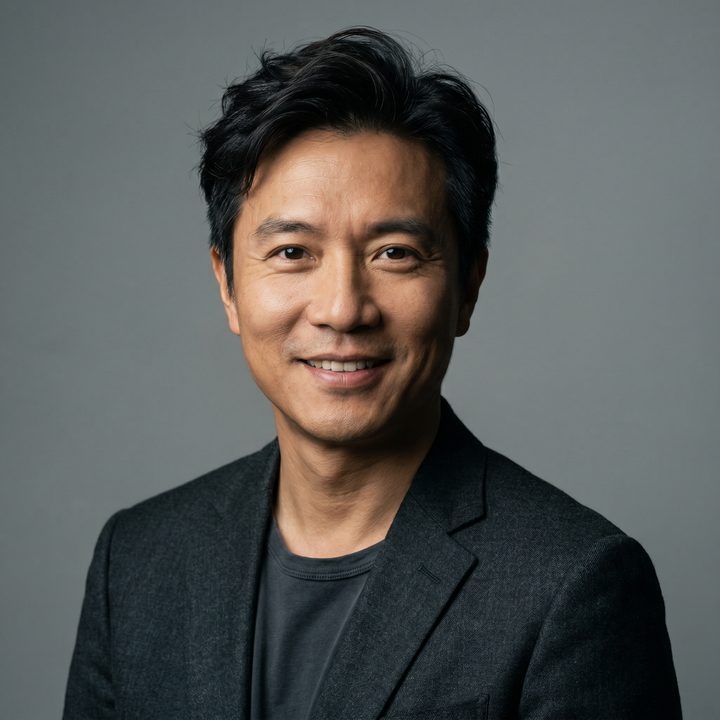 每日吃瓜-张明远导演